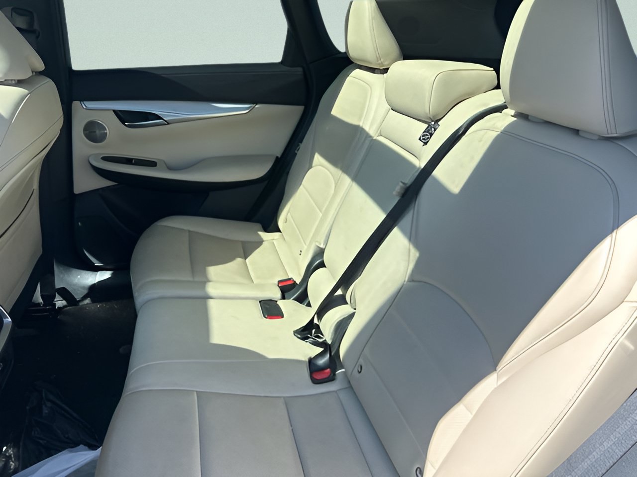 Used 2019 INFINITI QX50 Essential w/ Proactive Package AWD/4WD image 13