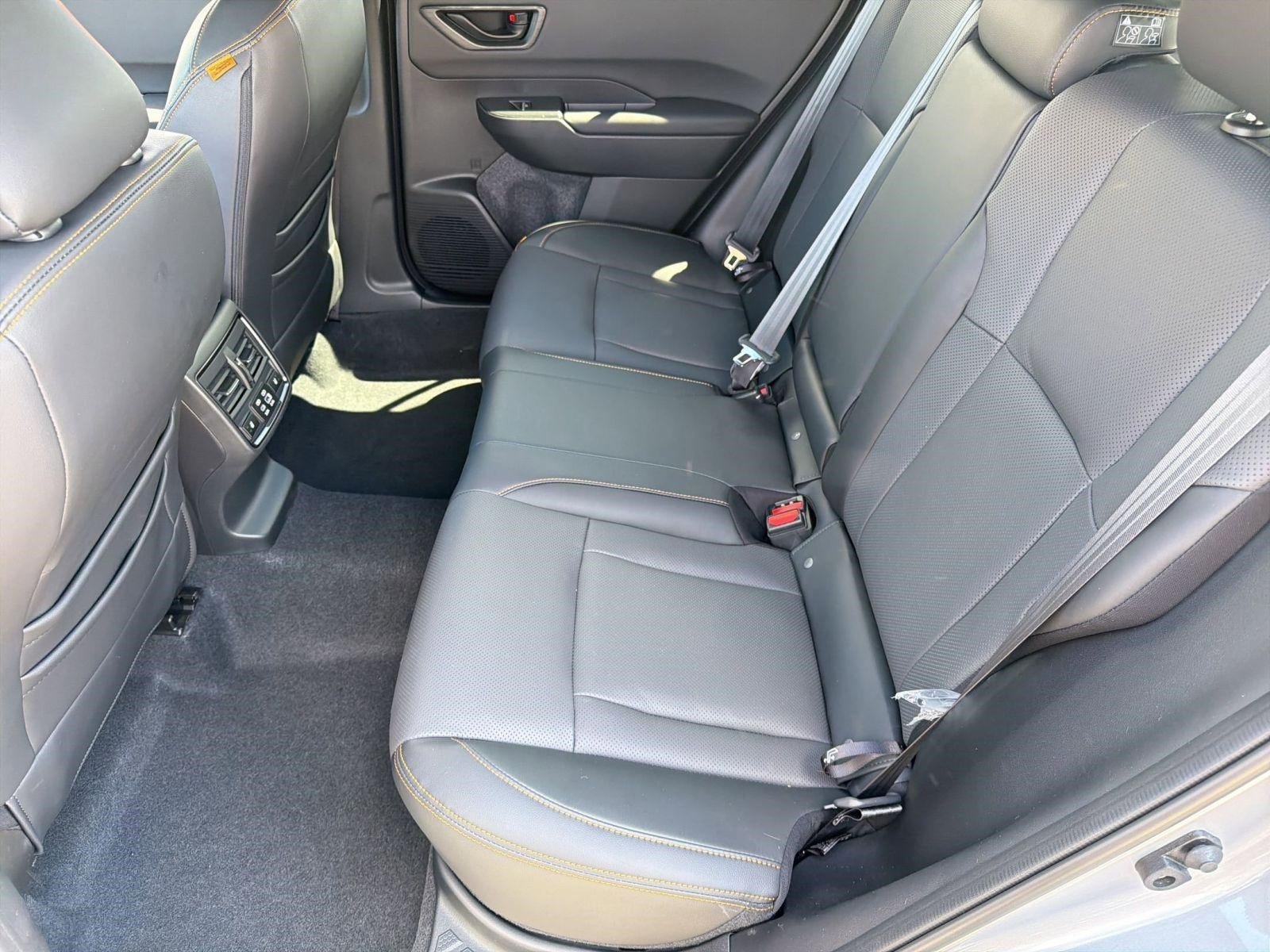 New 2026 Subaru Outback Wilderness image 15