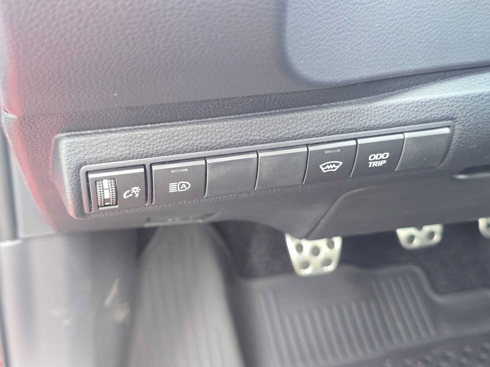 New 2026 Toyota Corolla GR AWD/4WD image 24