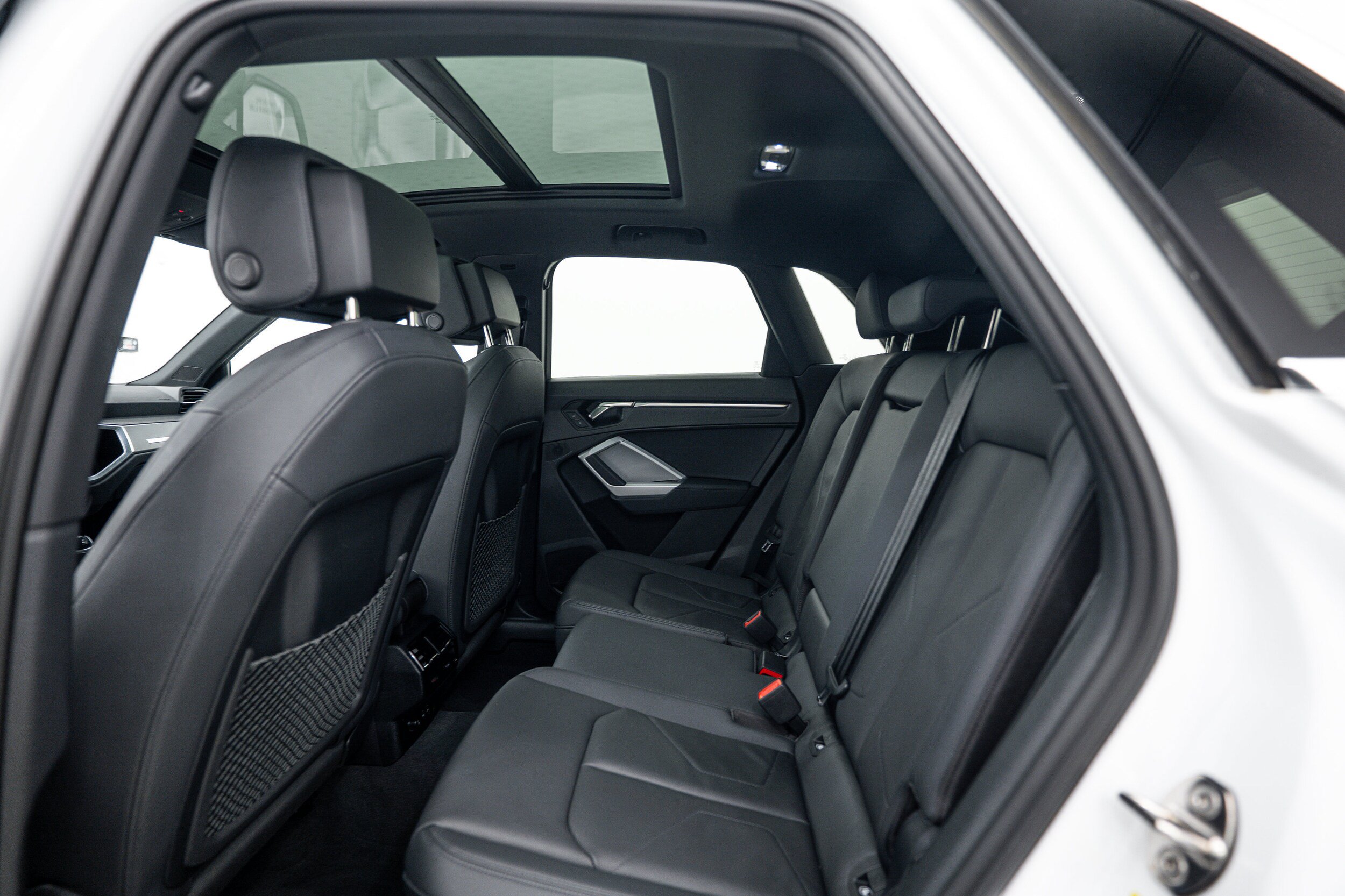 Certified 2023 Audi Q3 2.0T Premium AWD/4WD image 16