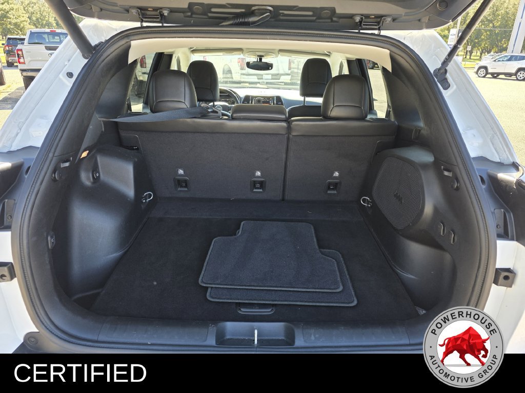Used 2019 Jeep Cherokee Limited FWD image 14