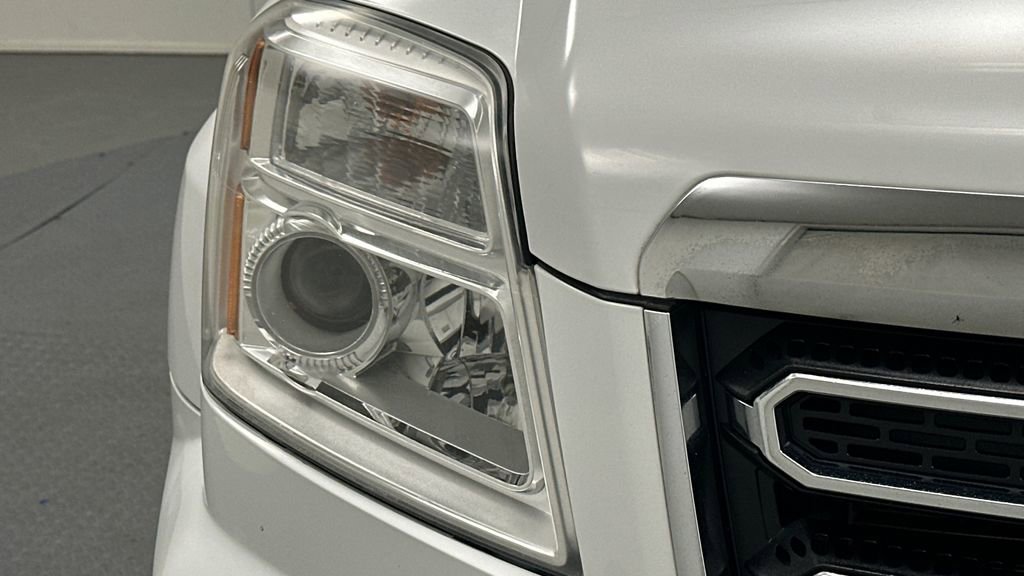 Used 2016 GMC Terrain SLT w/ Open Road Package image 25