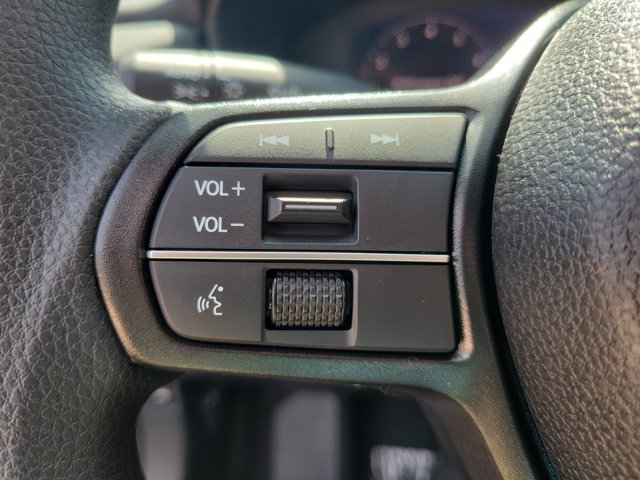 New 2026 Honda Accord SE image 32