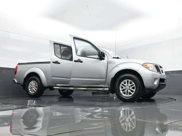 Used 2016 Nissan Frontier SV w/ SV Value Truck Package image 30