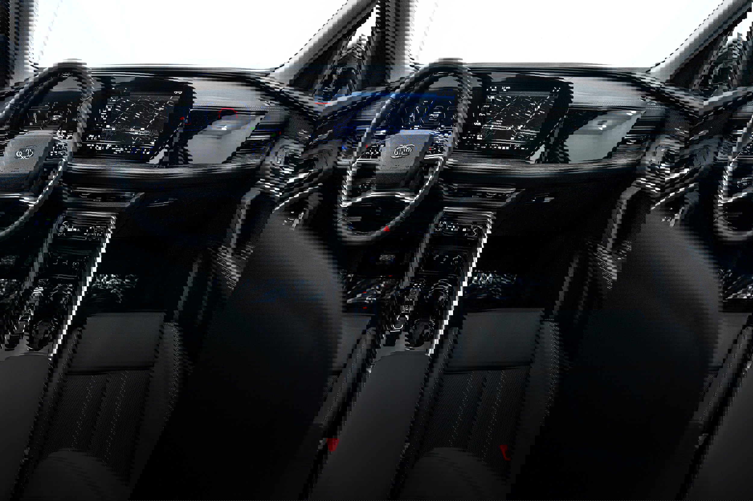 New 2025 Audi Q5 Premium Plus image 8