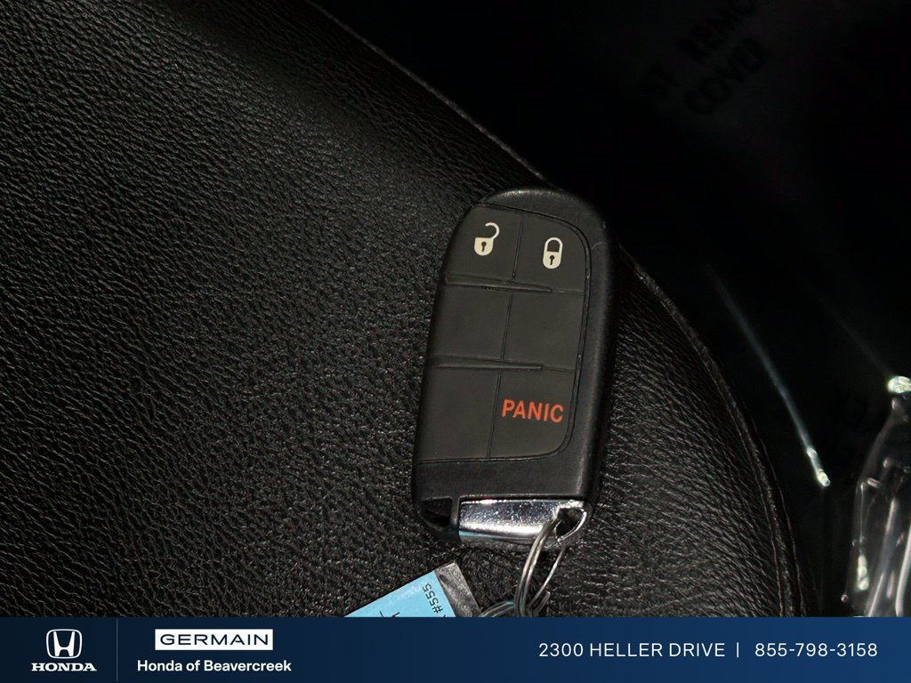 Used 2024 Jeep Compass Latitude AWD/4WD image 25