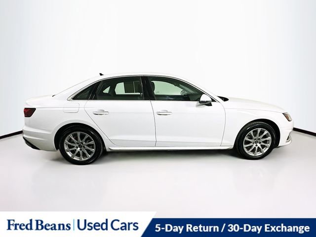 Used 2023 Audi A4 2.0T Premium w/ Convenience Package image 9