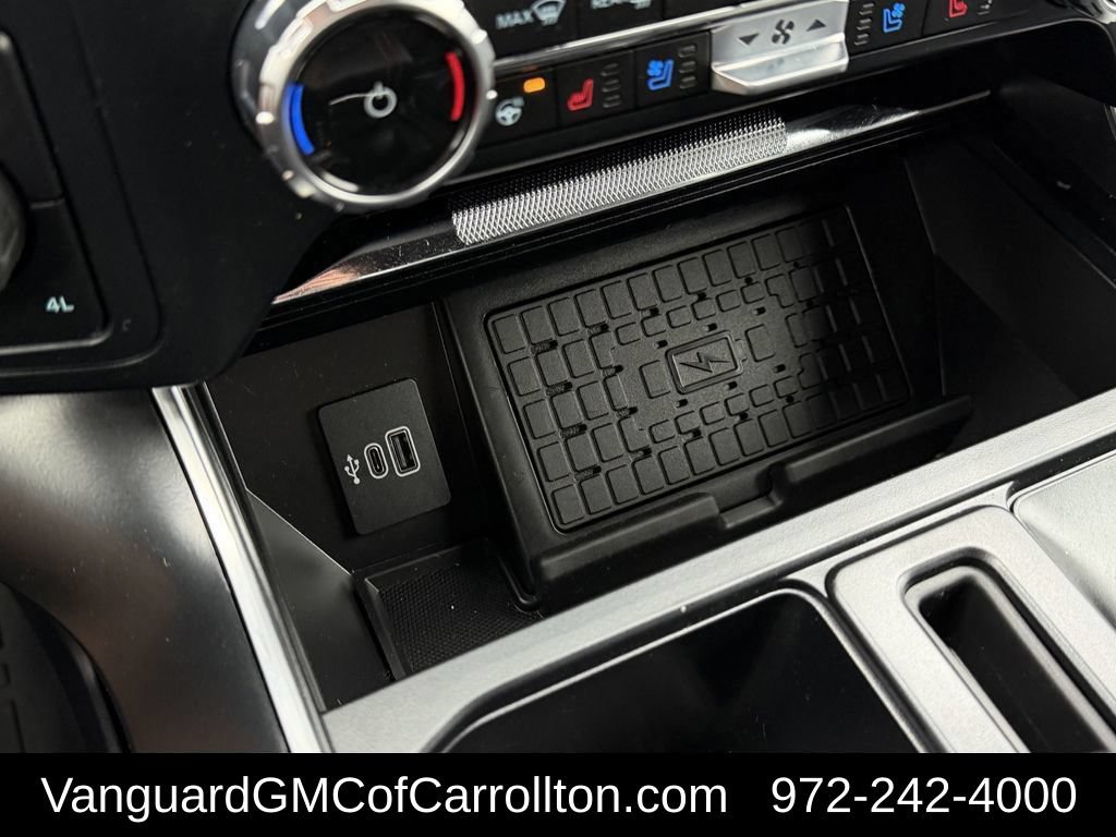 Used 2025 Ford F150 Raptor AWD/4WD image 22