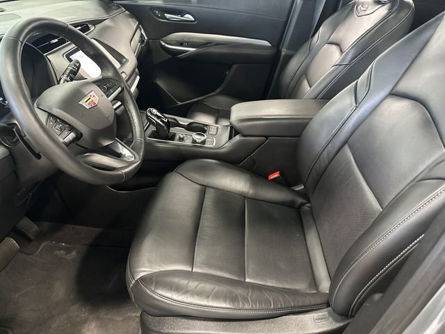 Used 2023 Cadillac XT4 Premium Luxury image 29
