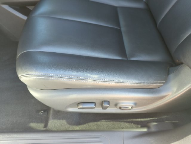 Certified 2024 Nissan Murano SV FWD image 34