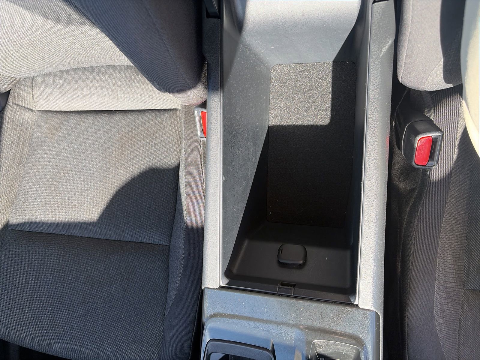 Used 2025 Toyota Camry LE FWD image 22