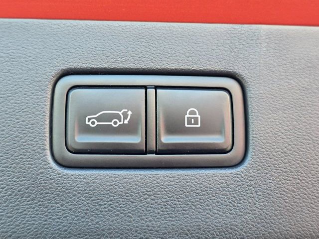 New 2026 Hyundai Ioniq 9 Limited AWD/4WD image 12