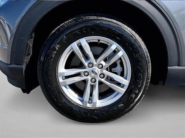 Used 2023 Ford Explorer XLT w/ Equipment Group 202A image 10