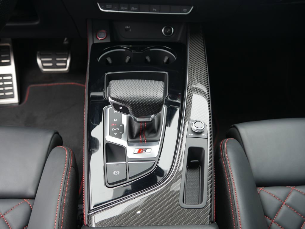 Certified 2023 Audi S4 Premium Plus w/ Premium Plus Package image 38