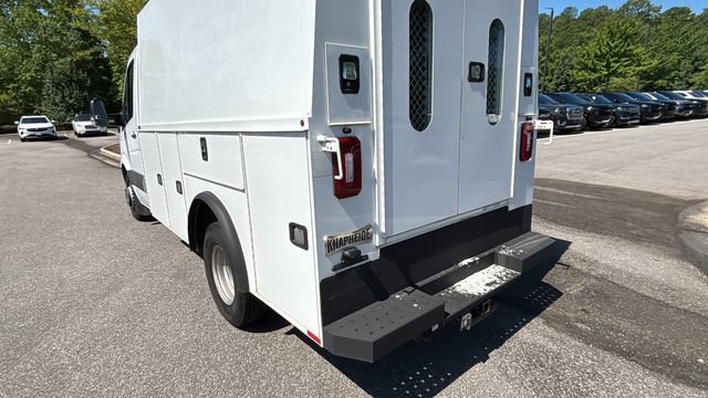 Used 2018 Mercedes-Benz Sprinter 3500 image 37