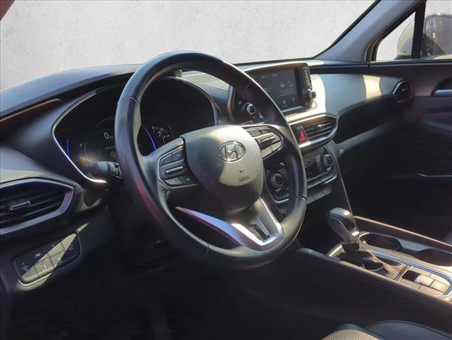 Used 2020 Hyundai Santa Fe SEL image 6