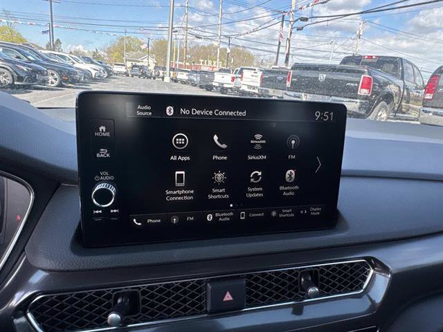 Used 2025 Acura Integra Type S FWD image 15