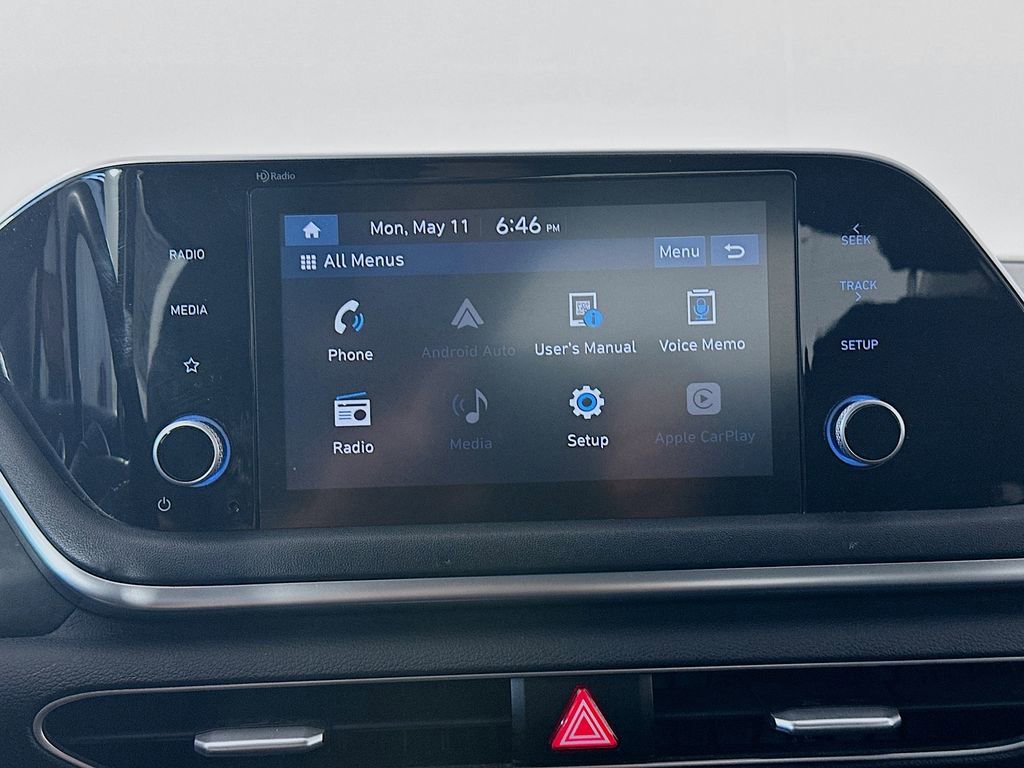 Used 2021 Hyundai Sonata SE FWD image 19