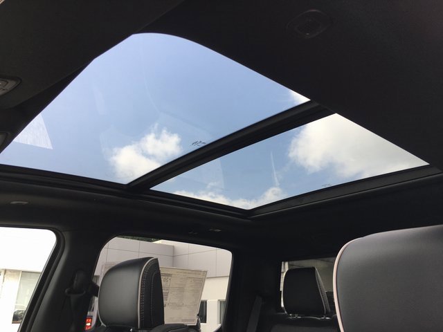 New 2026 RAM 1500 Laramie w/ Night Edition image 9