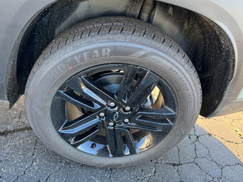 New 2026 Chevrolet Trax ACTIV w/ Driver Confidence Package image 30