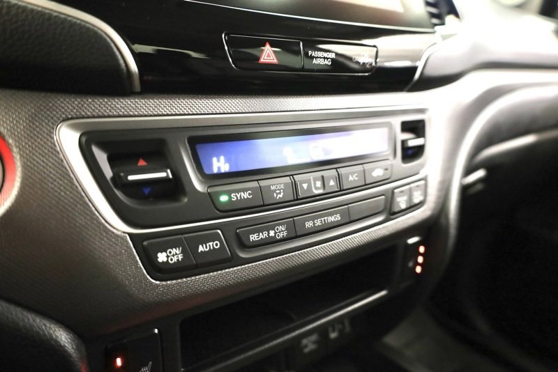 Used 2022 Honda Ridgeline RTL-E image 19