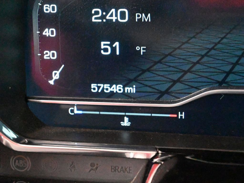 Used 2022 GMC Sierra 1500 Elevation image 37