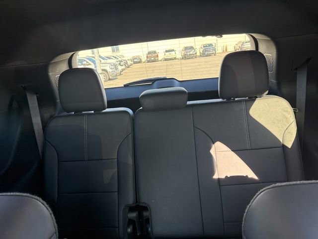 Used 2024 GMC Acadia Elevation w/ Luxury Package image 20