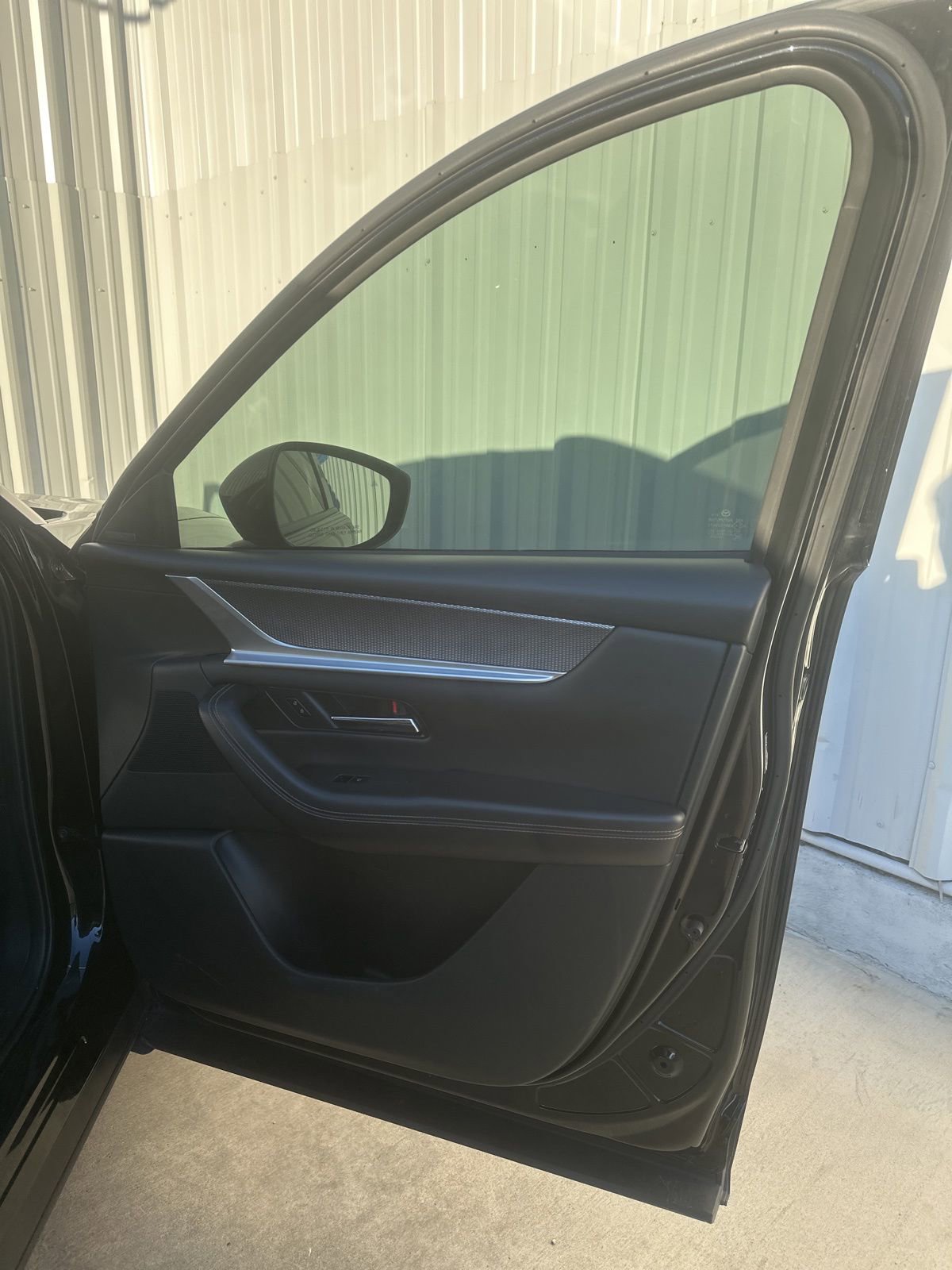 Certified 2024 MAZDA CX-90 3.3 Turbo S image 25