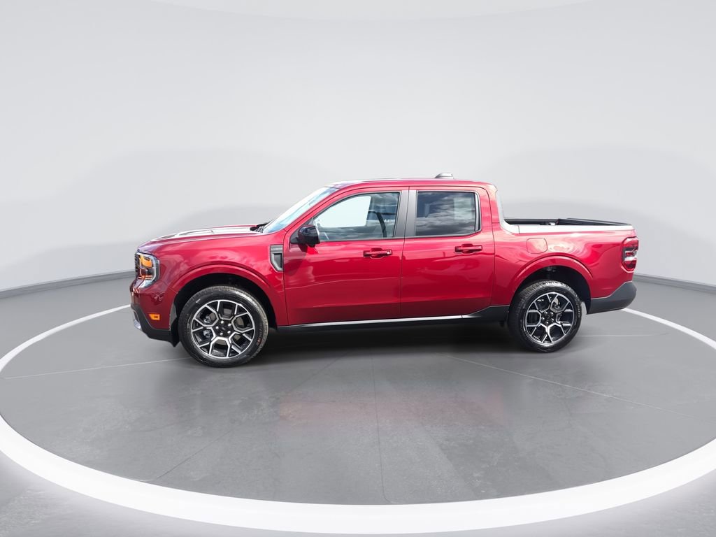 New 2026 Ford Maverick Lariat image 5