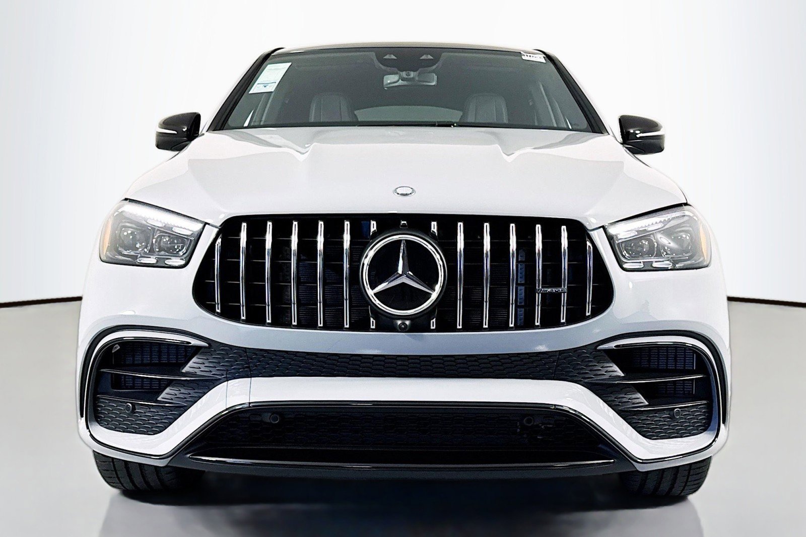 New 2026 Mercedes-Benz GLE 63 AMG S image 2