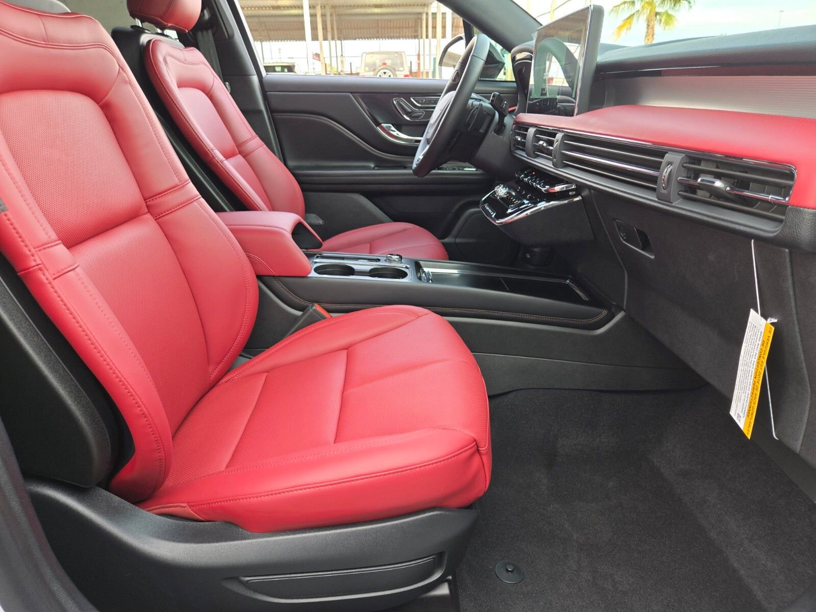 New 2026 Lincoln Corsair Grand Touring image 19