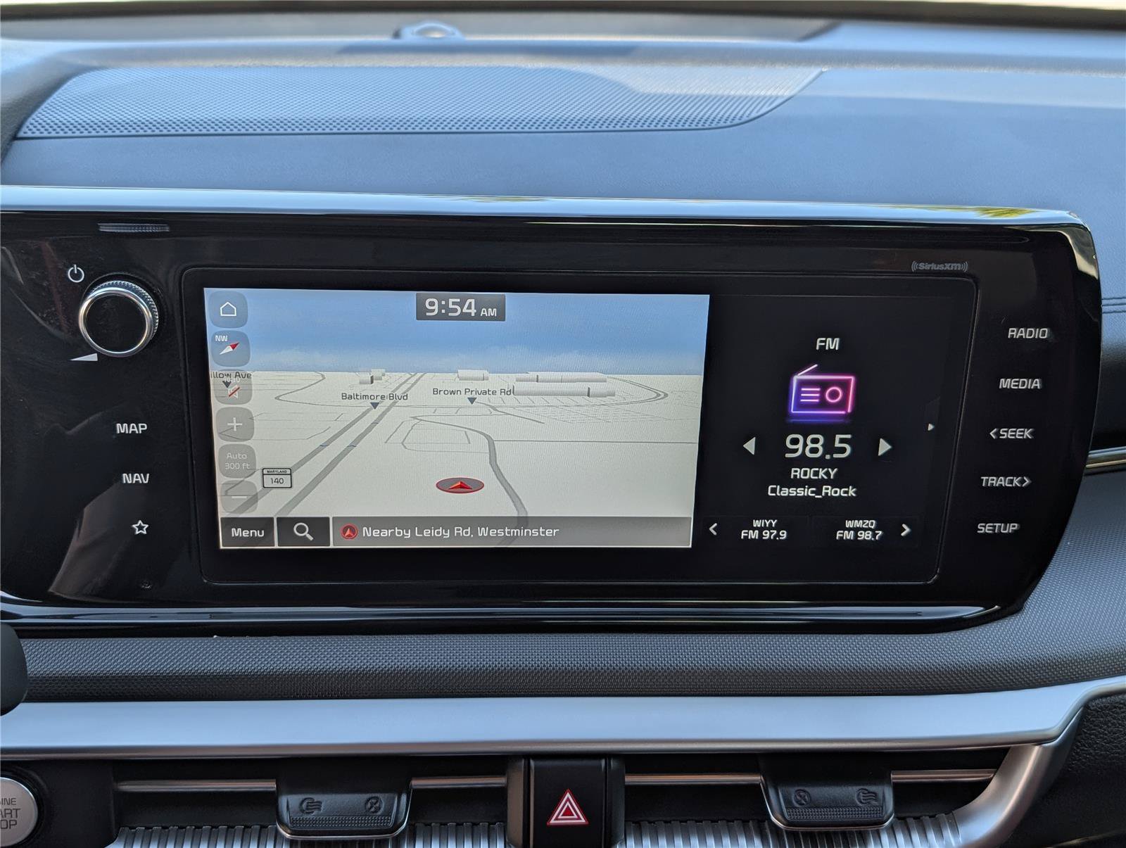Used 2023 Kia K5 GT-Line image 29