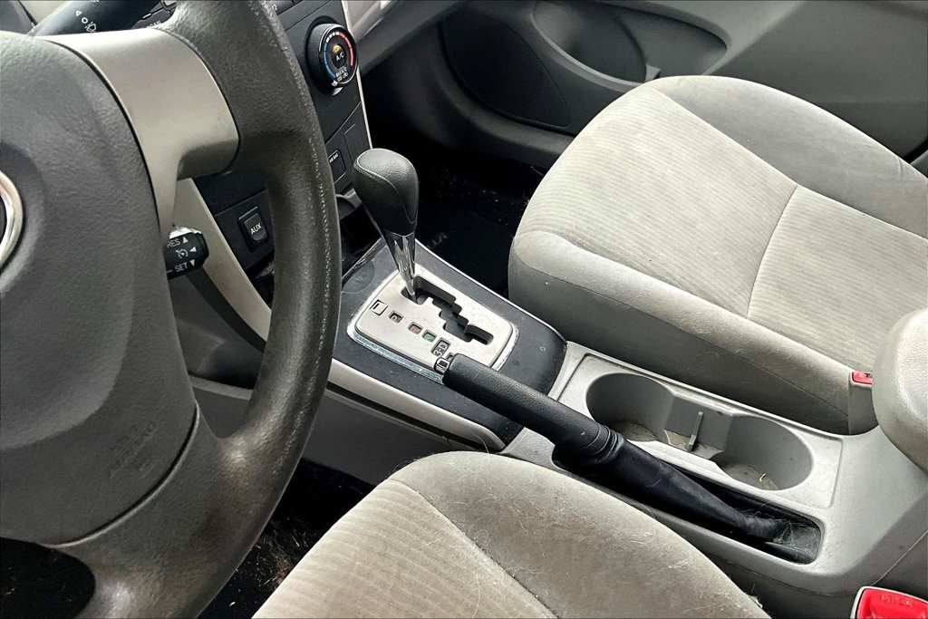Used 2010 Toyota Corolla LE FWD image 18