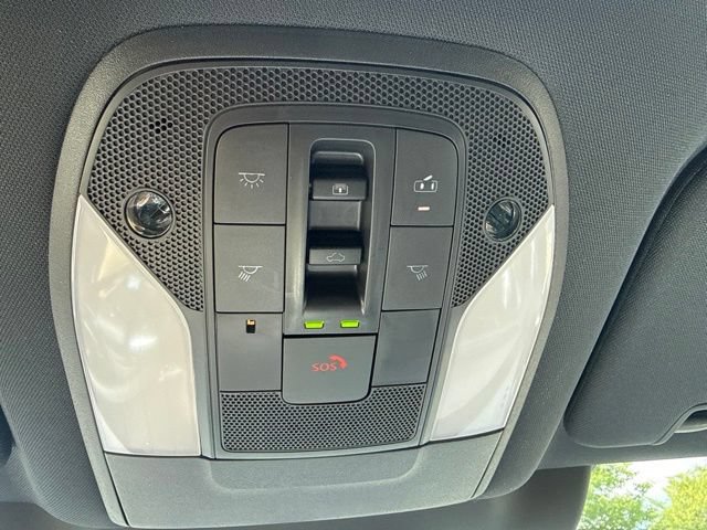 New 2027 INFINITI QX60 Sport w/ Dark Cargo Package AWD/4WD image 28