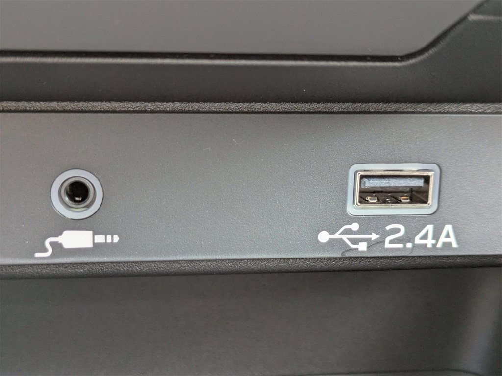 New 2026 Subaru Crosstrek 2.5i image 20