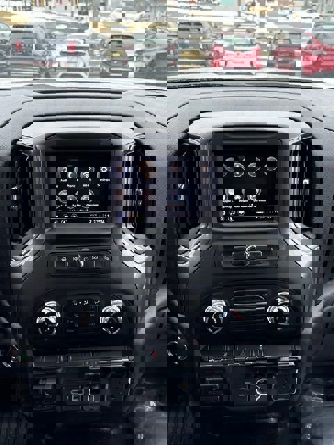 New 2026 GMC Sierra 3500 Pro w/ Convenience Package image 24