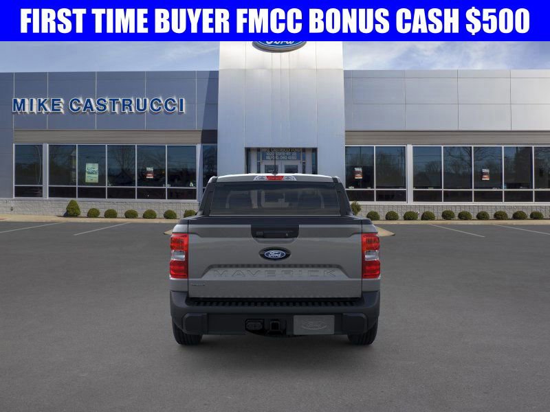 New 2026 Ford Maverick Lariat w/ 4K Tow Package image 5