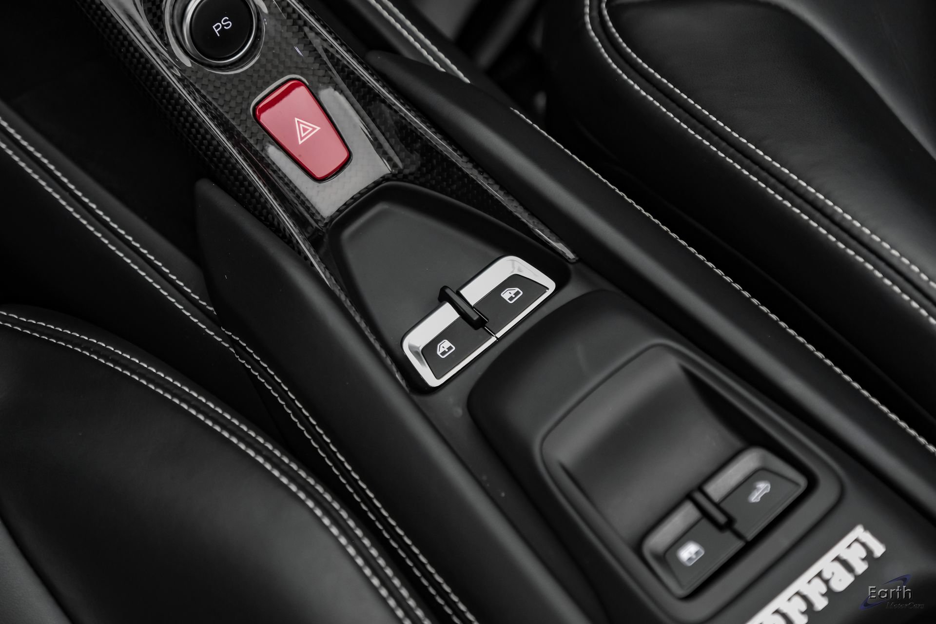 Used 2022 Ferrari F8 Tributo RWD image 74