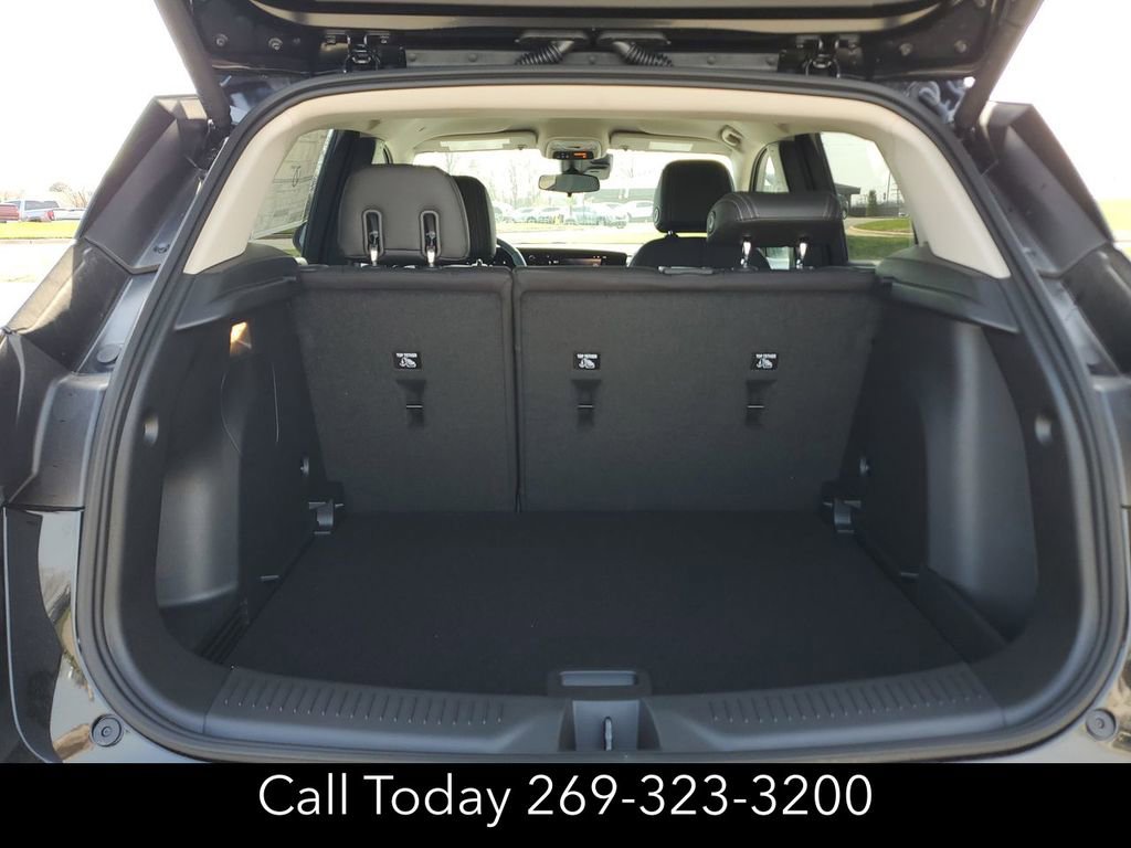 New 2025 Buick Encore GX Preferred w/ Comfort Package image 25