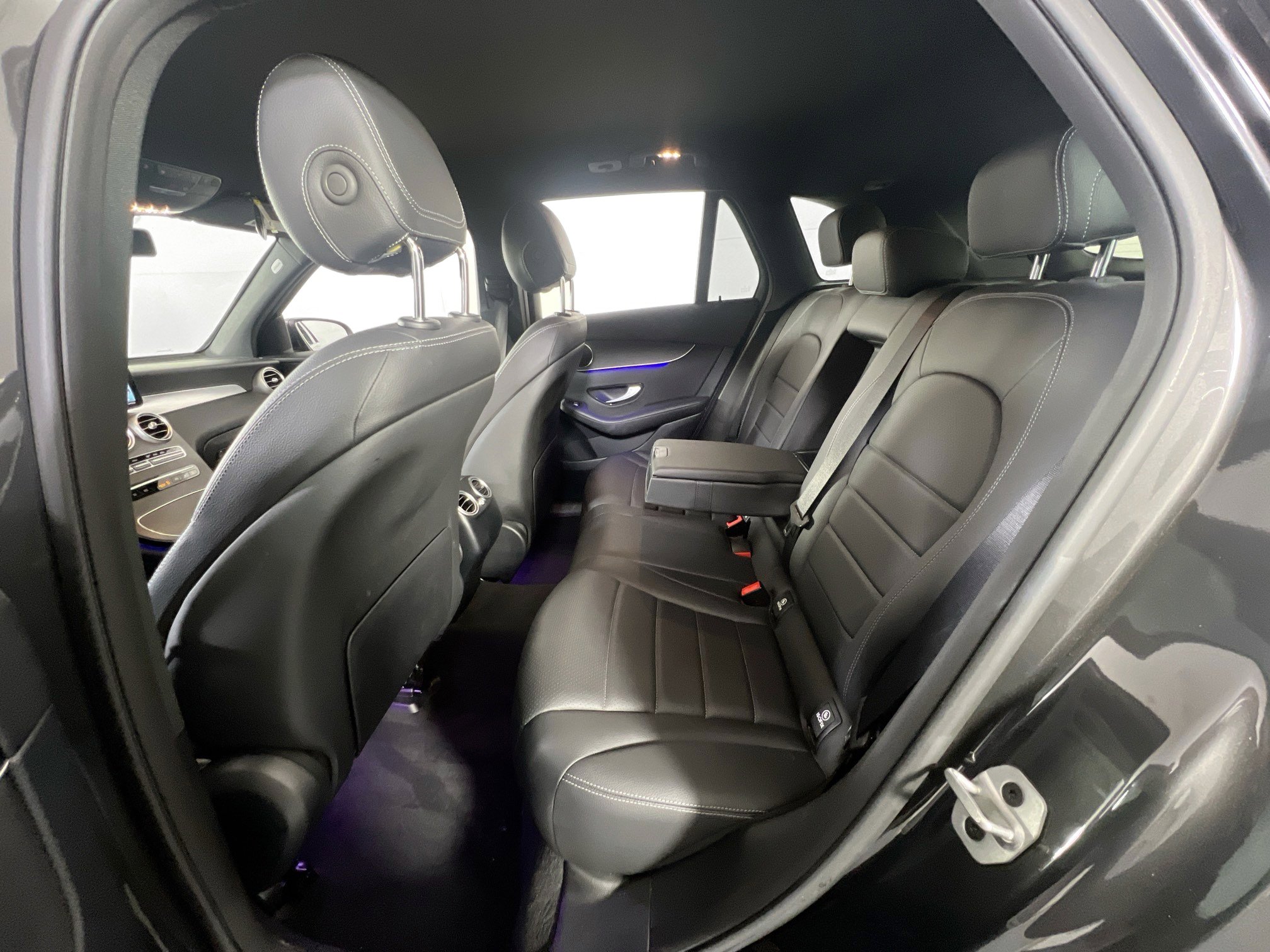 Used 2022 Mercedes-Benz GLC 300 4MATIC image 24