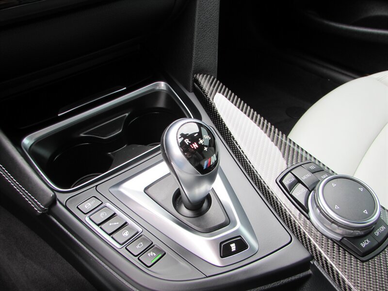 Used 2015 BMW M4 Coupe RWD image 17