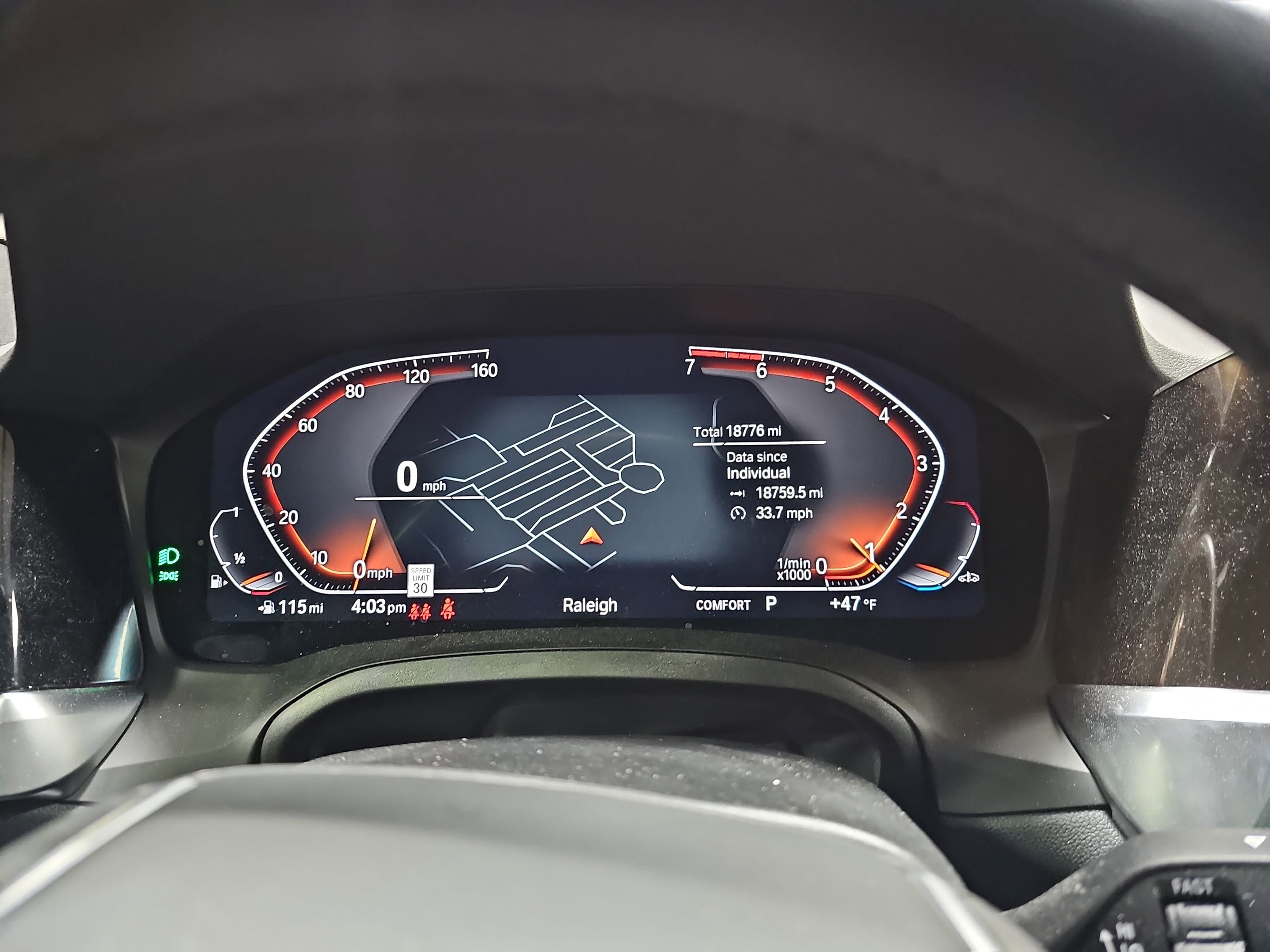 Certified 2023 BMW 430i Coupe w/ Premium Package image 16