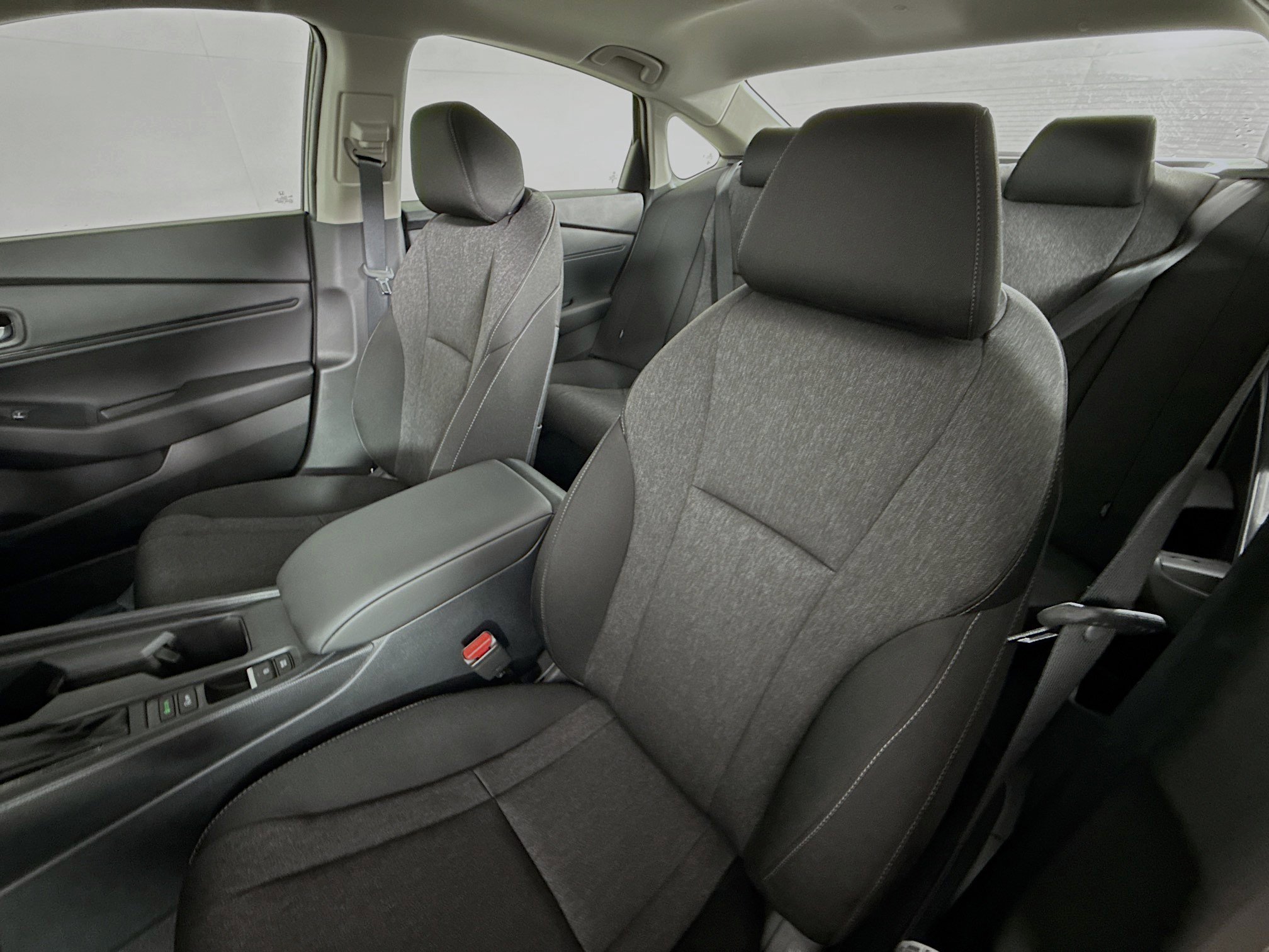 New 2026 Honda Accord SE image 24