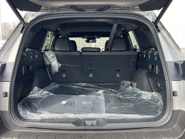 New 2026 Subaru Outback Limited image 20