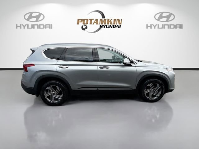 Certified 2023 Hyundai Santa Fe SEL FWD image 4