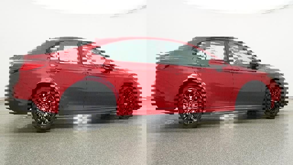 New 2026 Toyota Camry SE FWD image 26