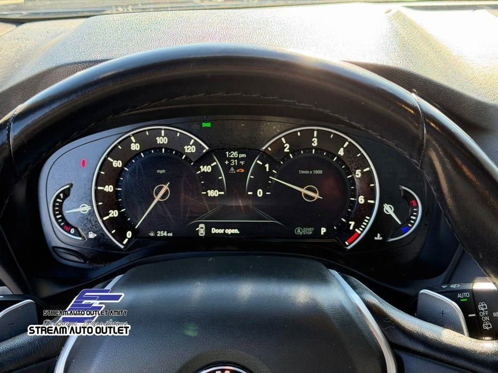 Used 2019 BMW X3 xDrive30i image 41