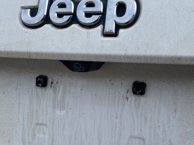 Used 2018 Jeep Grand Cherokee Limited image 5