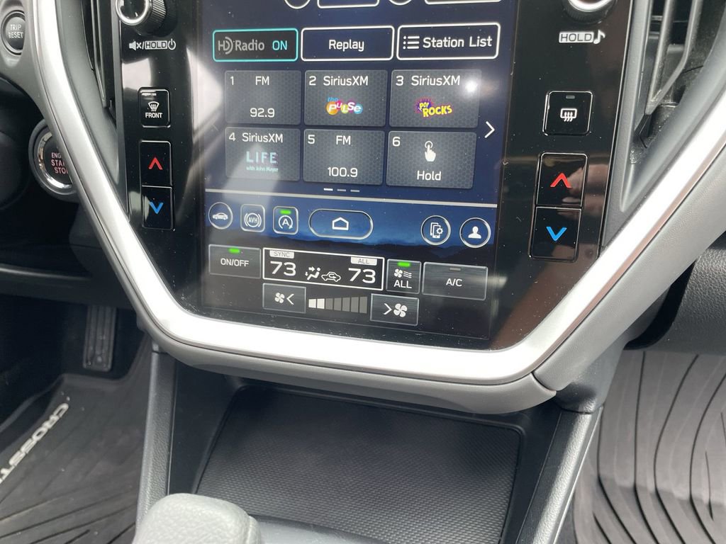 Certified 2024 Subaru Crosstrek 2.0i Premium AWD/4WD image 27