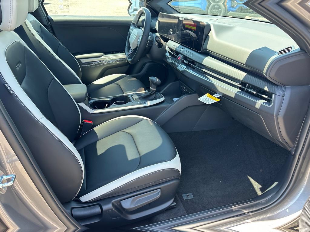 New 2026 Kia K4 GT-Line Turbo FWD image 15